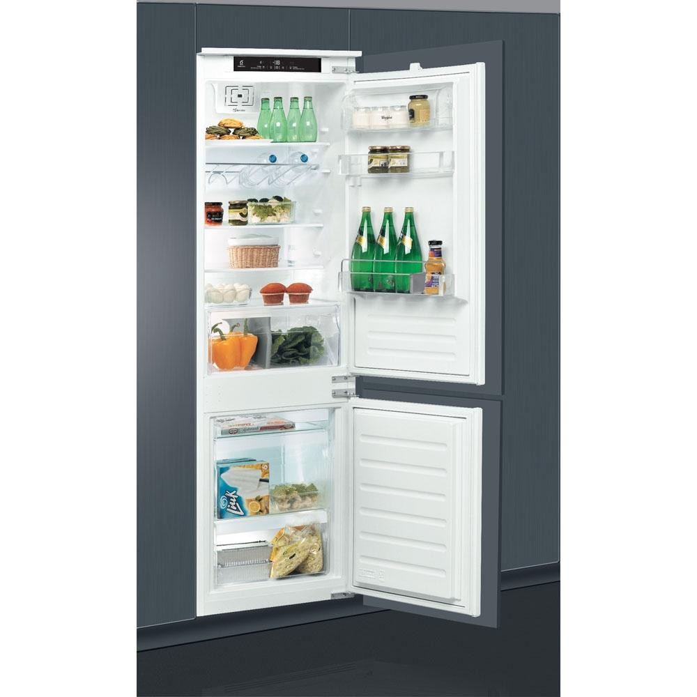 Двухкамерный холодильник Whirlpool ART 7811/A+