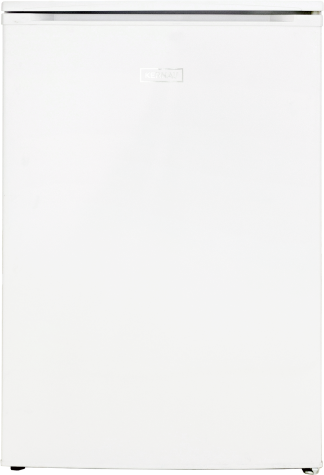 Однокамерный холодильник KERNAU KFR 08251 W