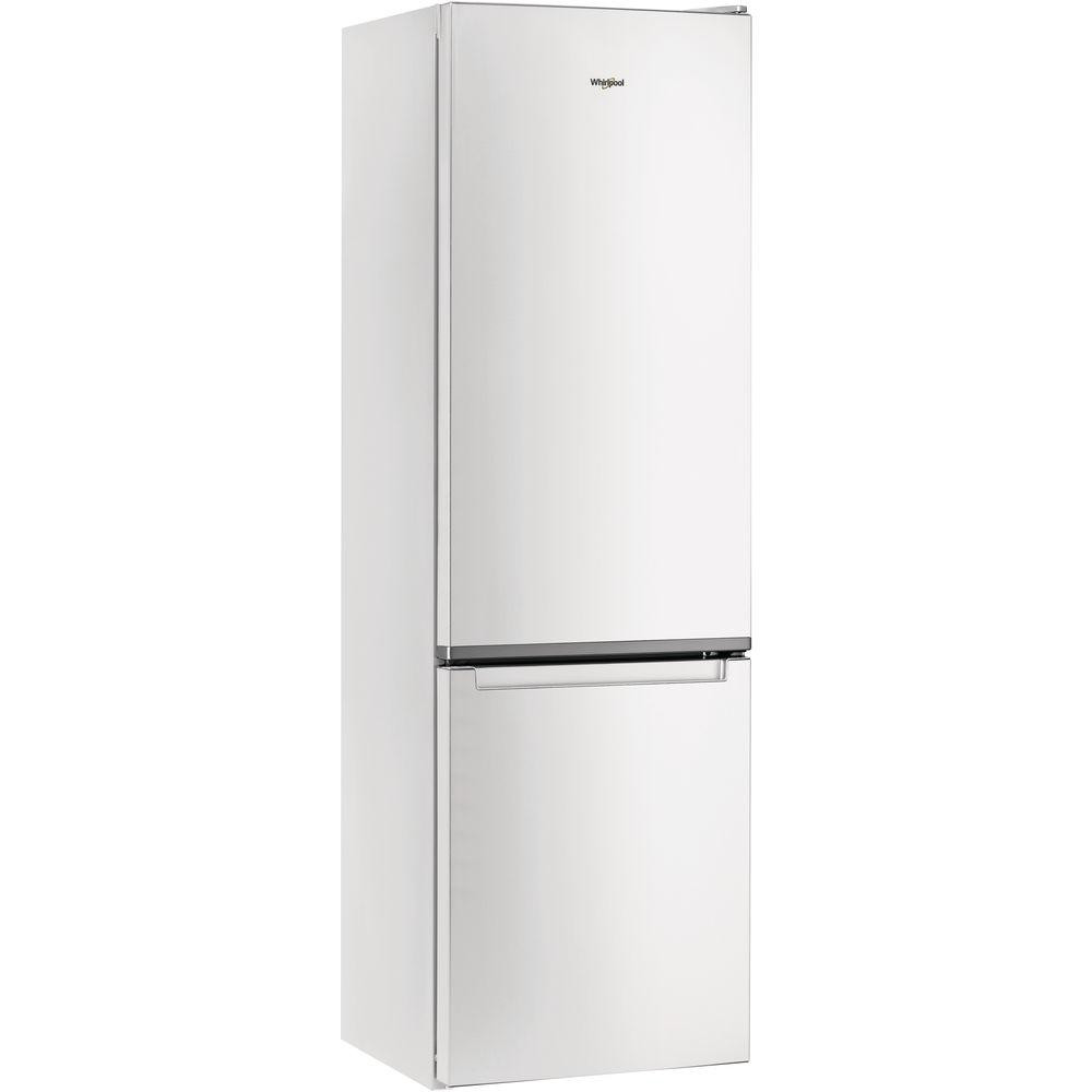 Двухкамерный холодильник Whirlpool W5 911E W