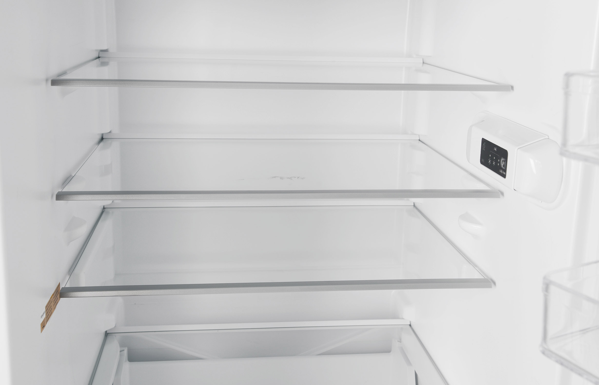 Двухкамерный холодильник WHIRLPOOL W5 711E W