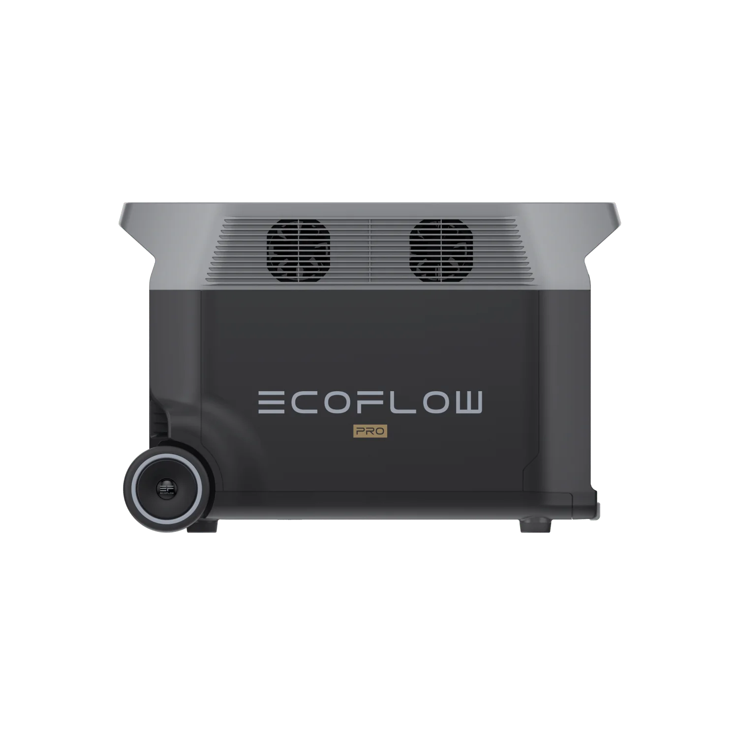 Зарядна станція EcoFlow DELTA Pro