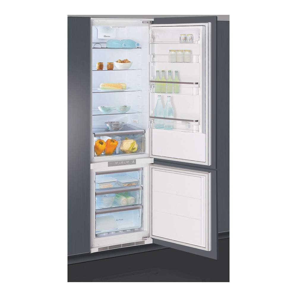 Двухкамерный холодильник Whirlpool ART 963/A+/NF