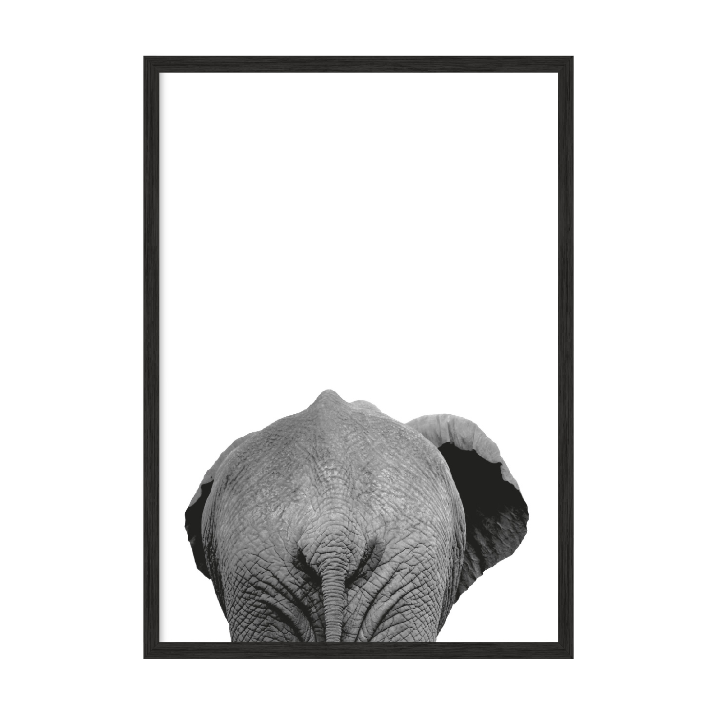 Постер "Слон"