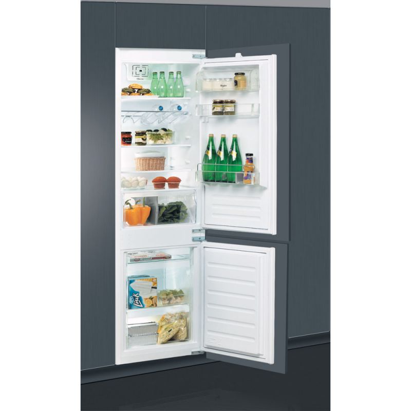 Холодильник WHIRLPOOL ART 6510/A+
