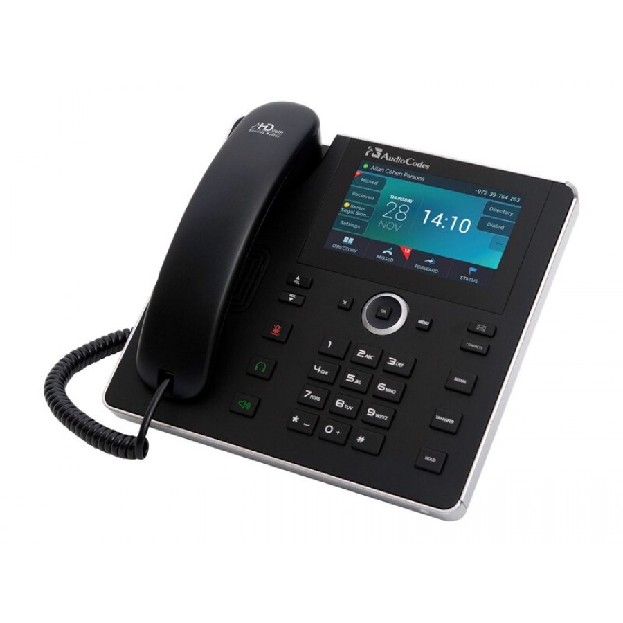 IP-телефон Audiocodes 450HD