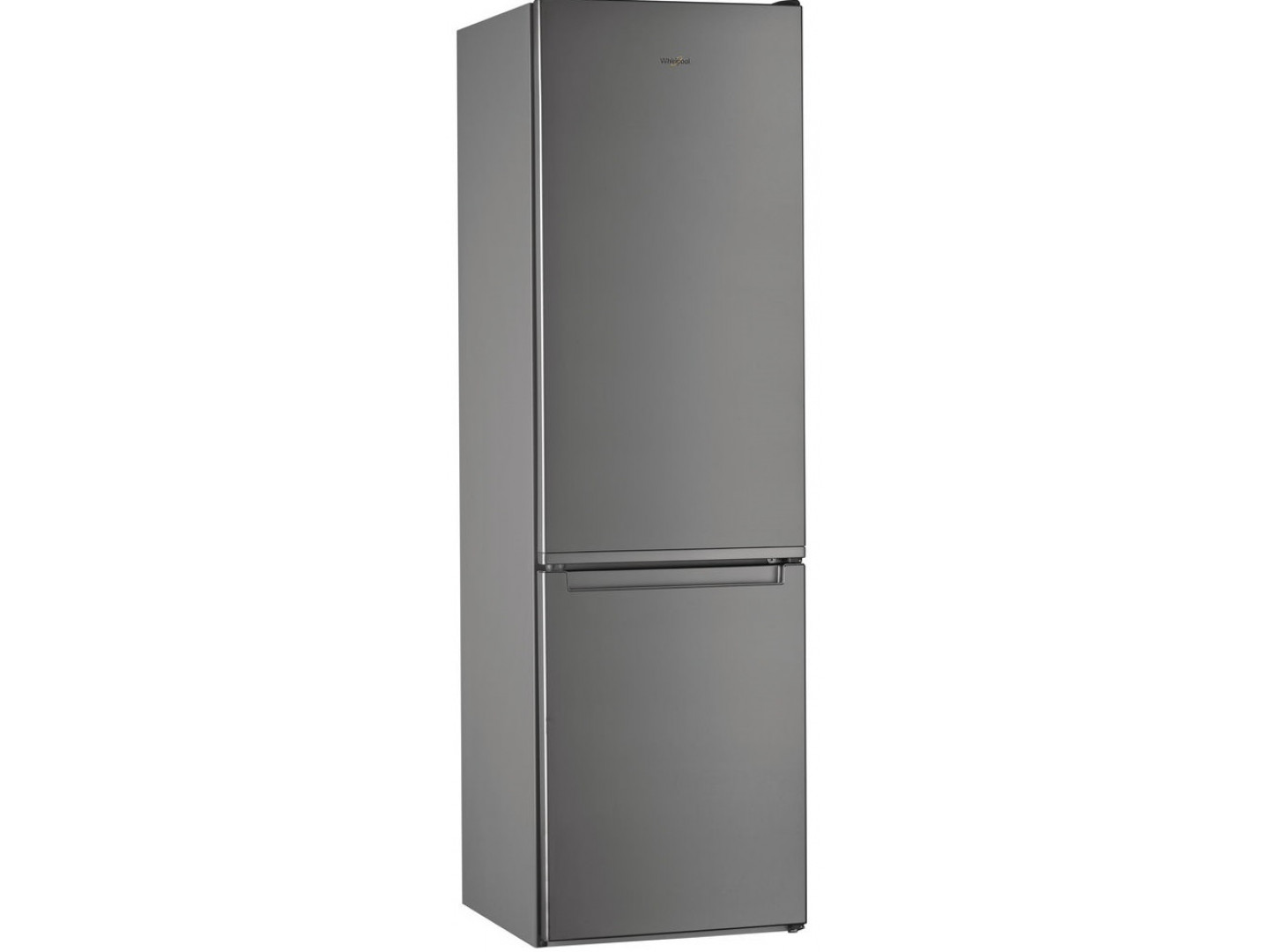 Холодильник Whirlpool W5 911E OX