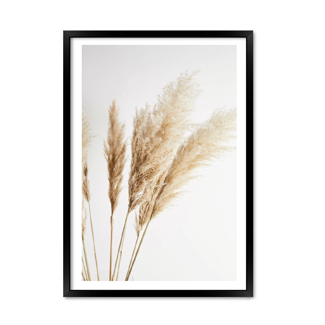 Набор постеров "Spikelets of Wheat"