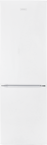 Двухкамерный холодильник KERNAU KFRC 17152 W