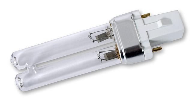 УФ-лампа GOTIE UV-K00D1 для очистителя воздуха