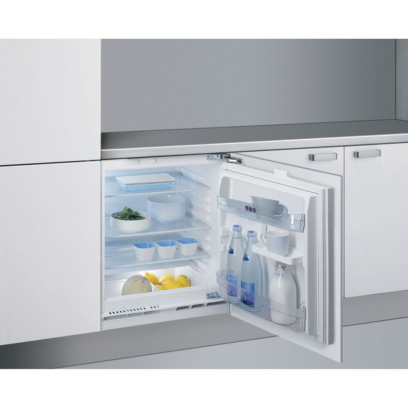 Встраиваемый холодильник WHIRLPOOL ARG 585/A+