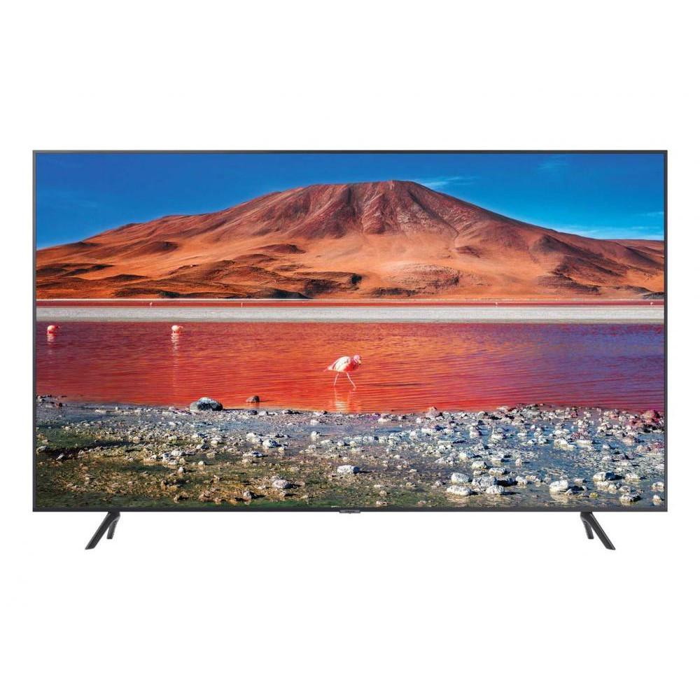 Телевизор Samsung UE50TU7172