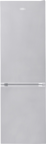 Двухкамерный холодильник KERNAU KFRC 17152 IX