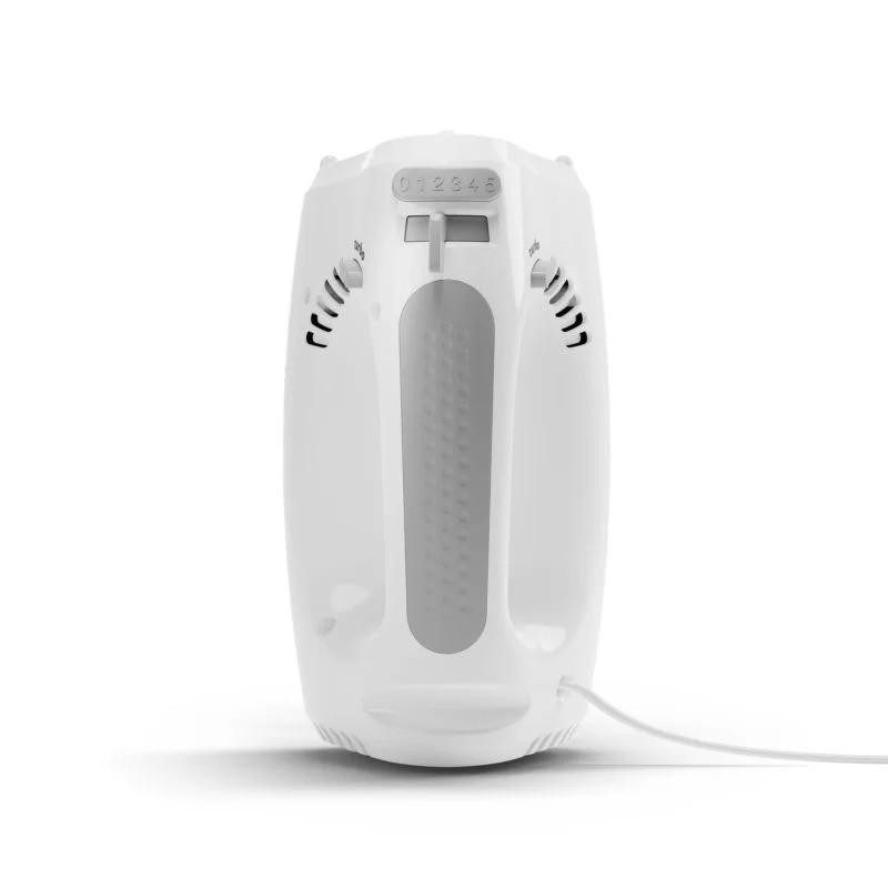 Миксер ZELMOTOR 451.4