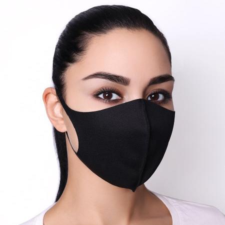 Защитные маски для лица