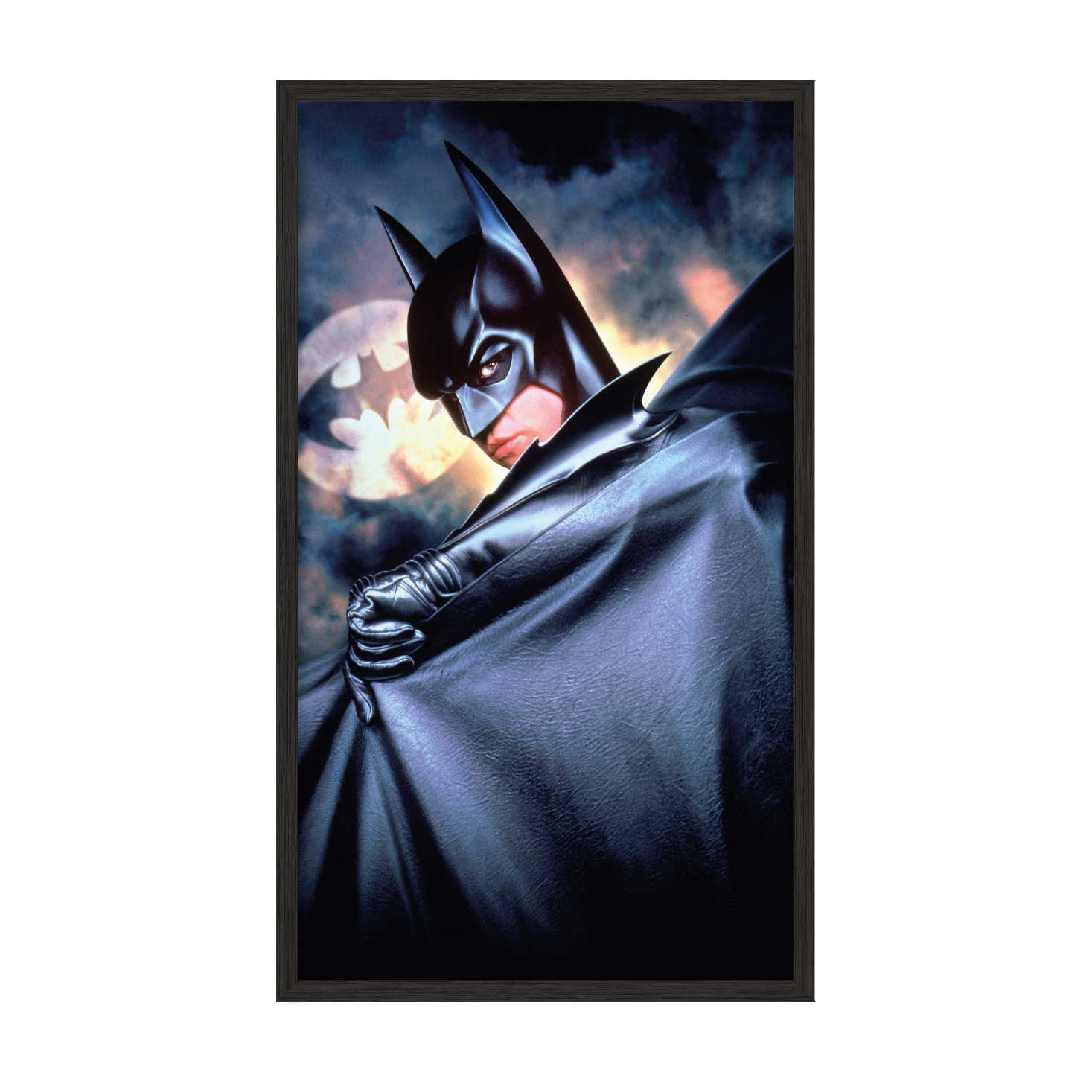 Постер "Бетмен"