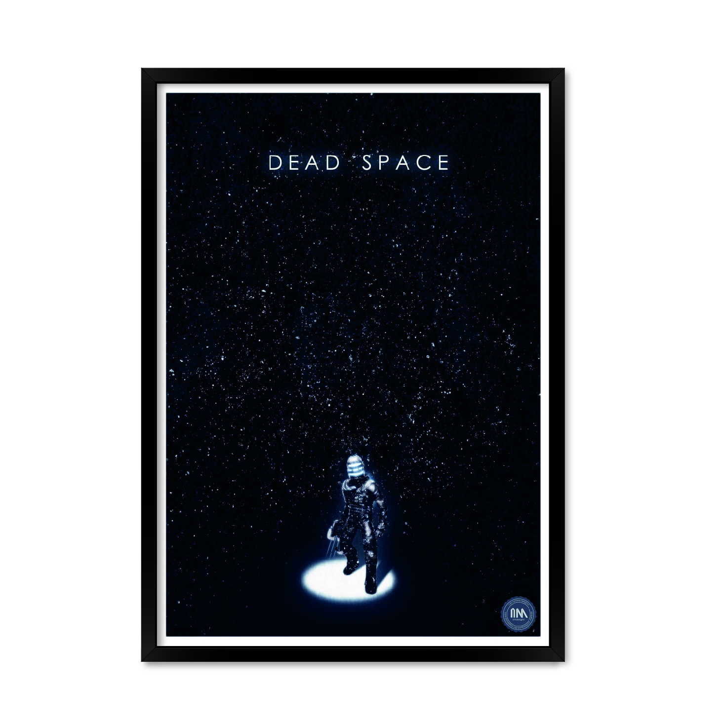 Постер "Dead_Space 03"
