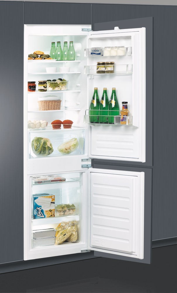 Холодильник Whirlpool ART 6501/A+