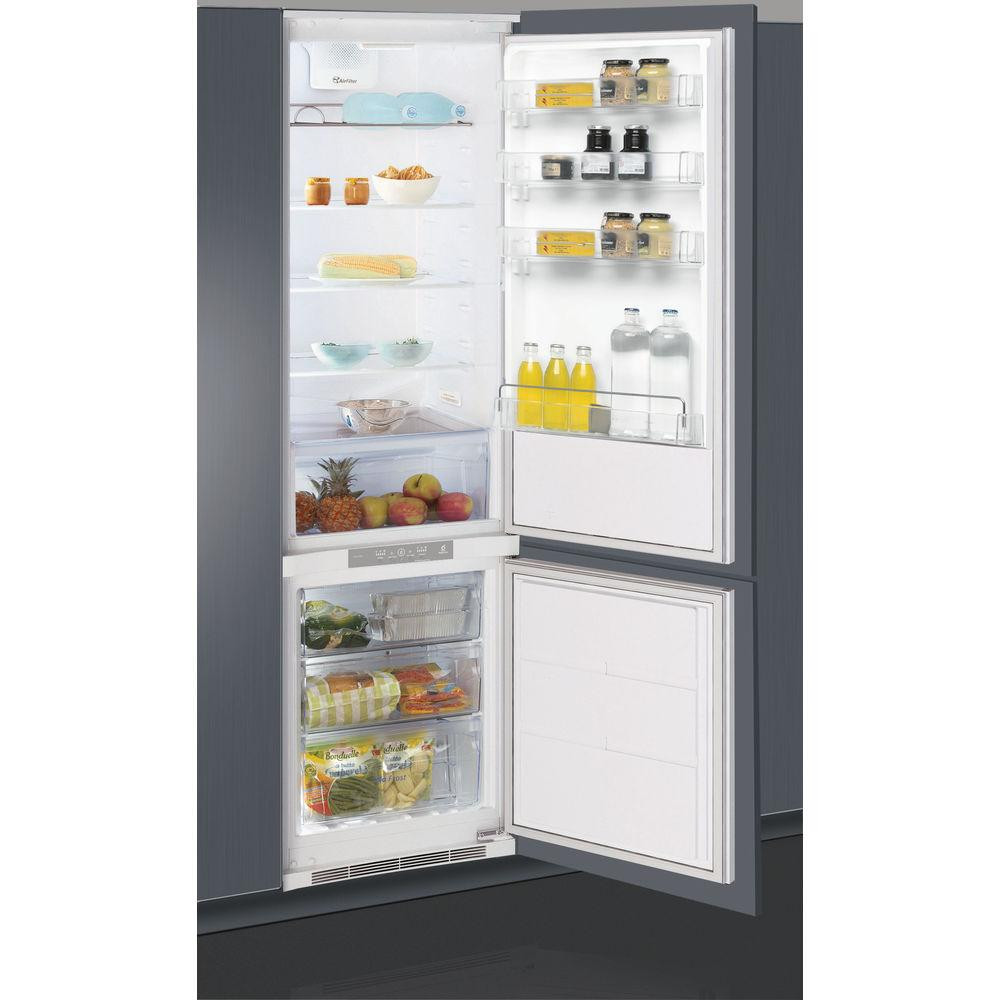 Двухкамерный холодильник Whirlpool ART 9620 A++ NF