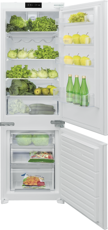 Встроенный холодильник KERNAU KBR 17133 S NF